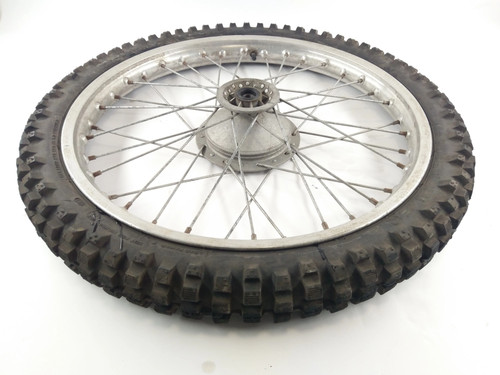 Yamaha 500 1u6 all years - 500,