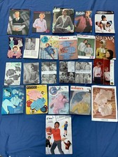 JOB LOT OF 23 DIFFERENT