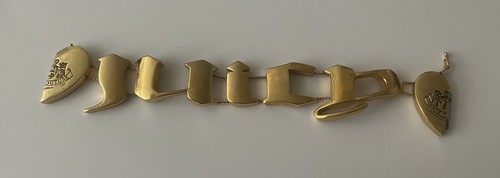 Juicy couture vintage heart - couture,