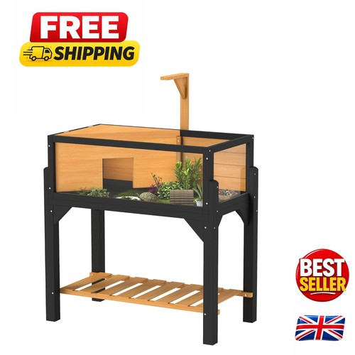 Durable fir wood tortoise - durable,