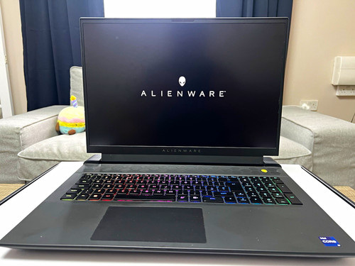 Alienware m18 gaming - alienware, r2,