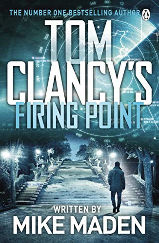 Tom clancy firing point - clancy’s,
