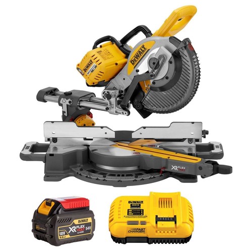 Dewalt dcs727n 54v - dewalt, flexvolt