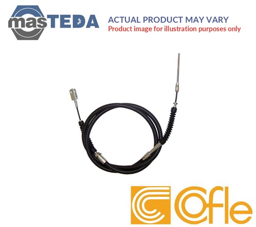 171042 handbrake cable - cable, right