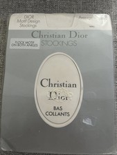 Vintage Christian Dior