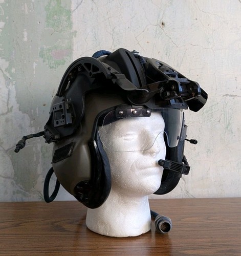 Thales topowl 1z hmd - ah-1z,