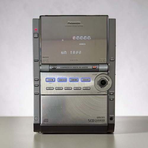 Panasonic pm28 micro fi - panasonic,