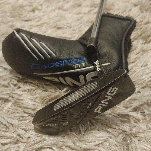 Ping cadence anser blade - ping,