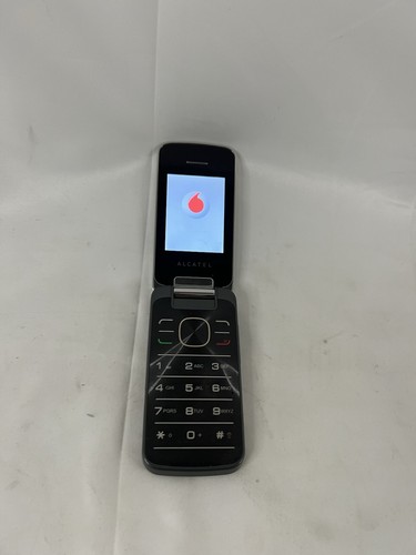 Alcatel 2010g flip - alcatel,