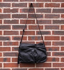 AllSaints STEPPE Leather