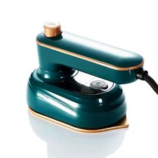 Professional Micro Steam Iron
