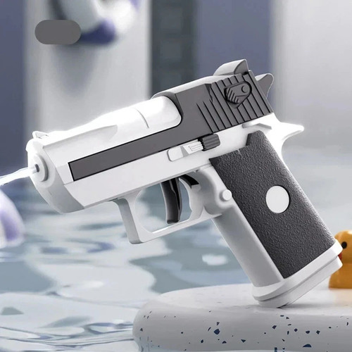 Mini water gun - mini, toy