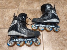 Mission RL Adult Size