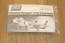 RarePlane 1/72 scale Chance