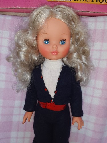 Mimma monica 1972 70s vintage - 1972,
