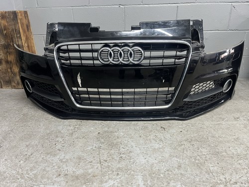 Audi mk2 line - tt, s-line