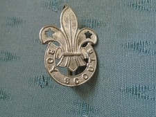 VINTAGE BOY SCOUTS SCOUT -