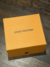Louis Vuitton Empty Magnetic