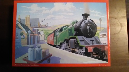 Yorkshire tea arriving - yorkshire, tea: