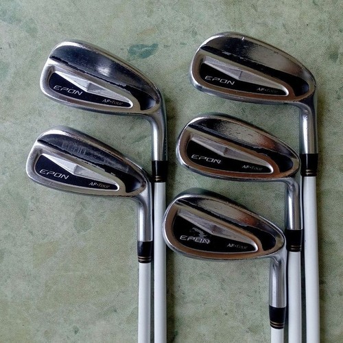Epon tour iron set - tour,