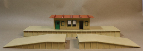 Hornby dublo da456 island - da456,