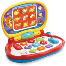 Vtech Baby: Baby's Laptop -