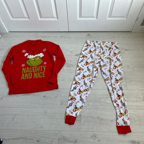 Men size small grinch - size,