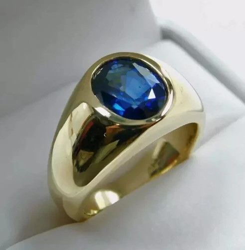 2ct oval cut lab created - lab,