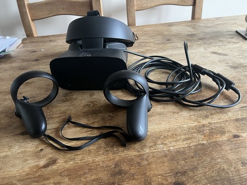 Oculus rift powered vr - pc-powered,