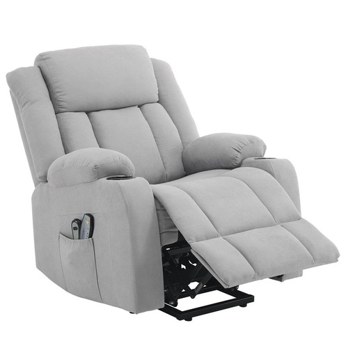 Home lounge recliner - lounge,