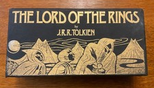 The Lord of the Rings BBC Adaptation 13 Tapes