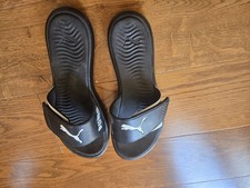Unisex Puma Sliders