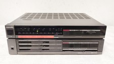 Vintage Philips FR-450 Stereo