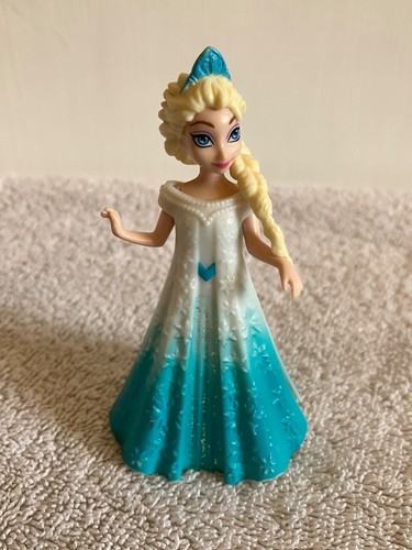 Disney princess magiclip doll - princess,
