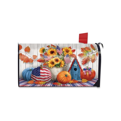 Briarwood lane american autumn - lane,