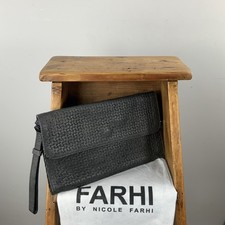 Nicole Farhi  Dark Brown