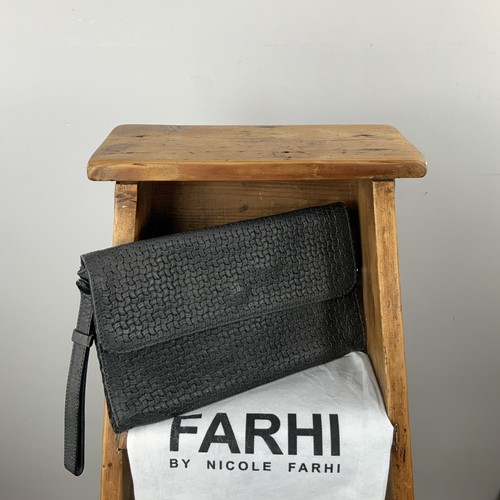 Nicole farhi dark brown - nicole,