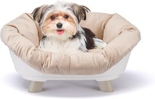 Ferplast Dog Bed & Cat Bed