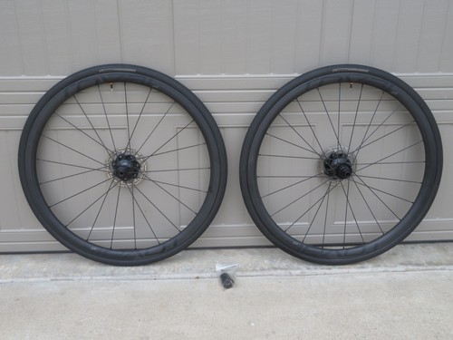 Roval rapide disc carbon - disc,