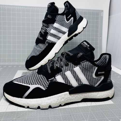 Adidas nite jogger men - adidas,