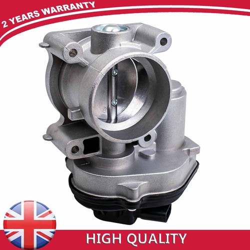 4m5g 9f991 throttle body - 4m5g-9f991-fa,