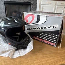 NEW Vintage DIAMONDBACK Full