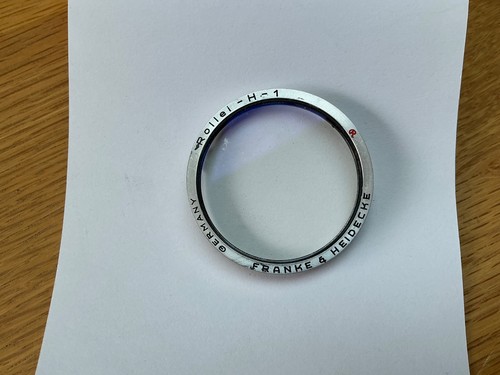 Rollei uv filter - uv,