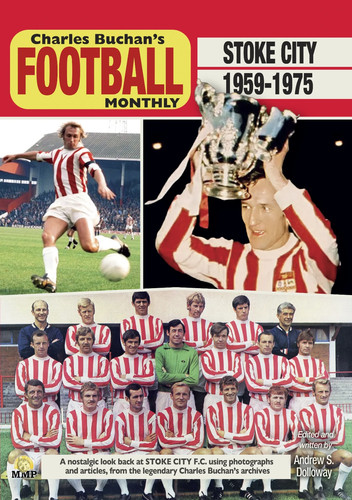 Charles buchan football - buchan's,