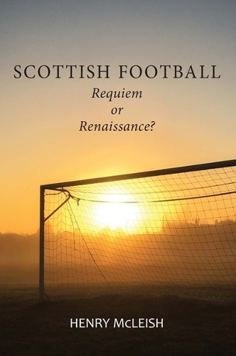 Scottish football henry - football,