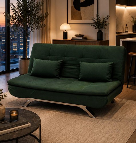 Kota click clack sofa - kota,