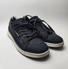 O'neill Mens Nevada Skate Trainers Blue Shoes UK Size 7