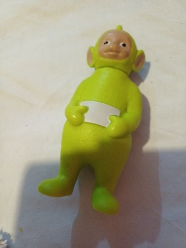 Cbeebies teletubbies 13cm - 5",