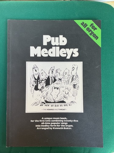 Pub medleys for - pub,