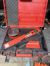 Hilti PL 10 Laser Level with